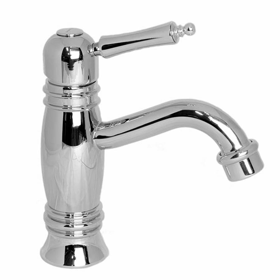 Oxford miniblandare 6328 krom (bild för) Oxford miniblandare 6328 krom