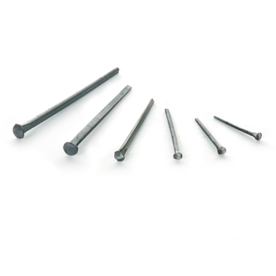 Klippspik 3" 2 kilo (bild för) Klippspik 3" 2 kilo